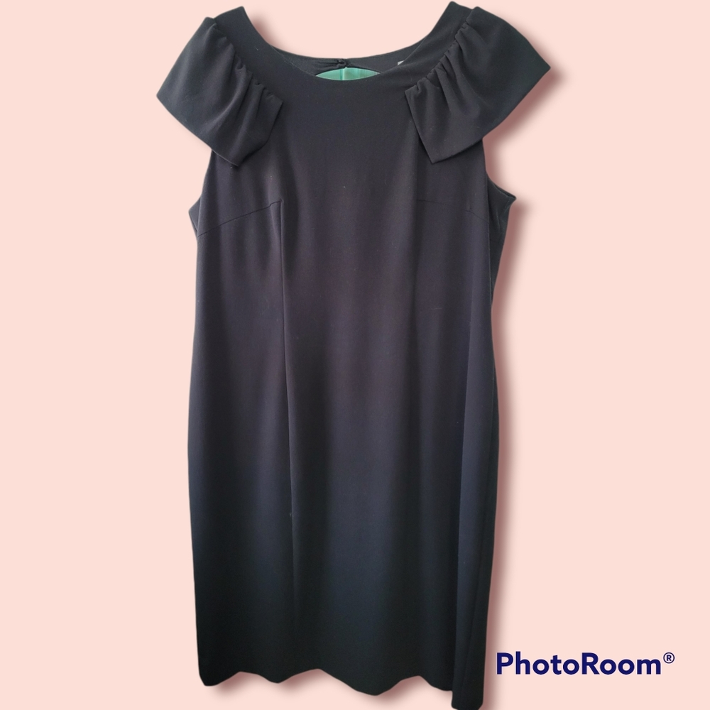 Worthington Little Black Dress